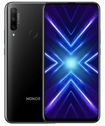 Замена батареи на телефоне Honor 9X Premium в Туле
